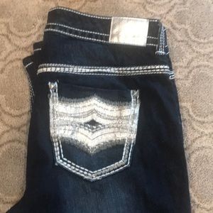 Maurice’s Premium Jeans